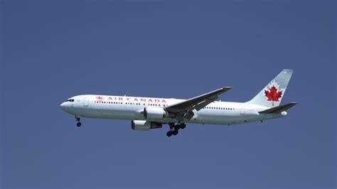 U.S. NTSB faults Air Canada pilots for last year's near disaster.